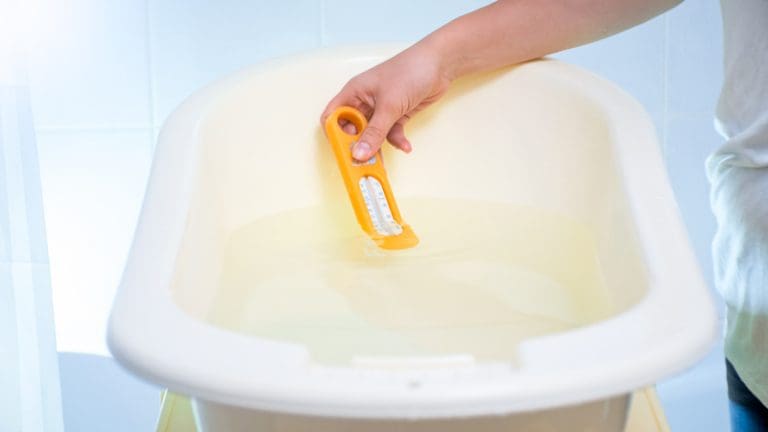 Essential Baby Items: Baby’s Essential 6