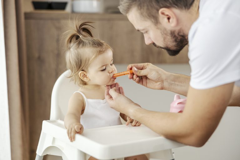 How To Relieve Your Infant's Pain