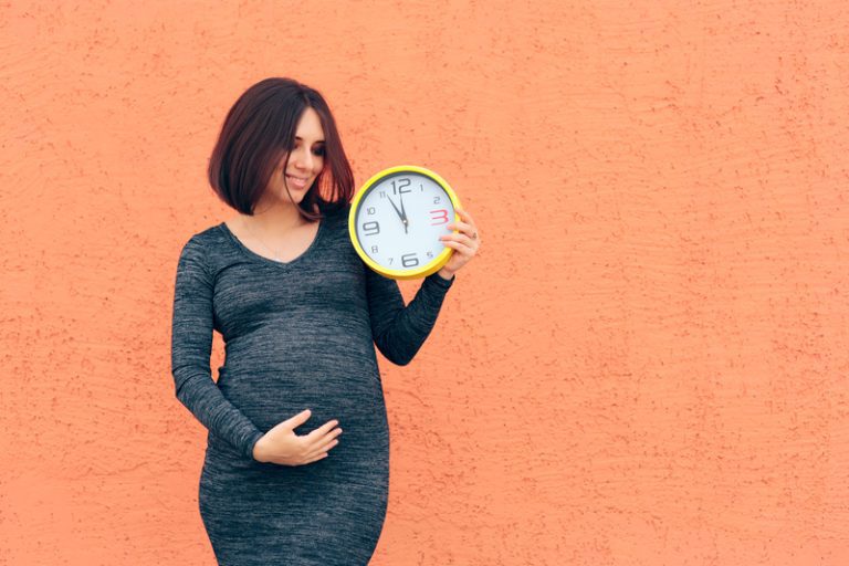 How Will I Know My Body is Ready for Labor?