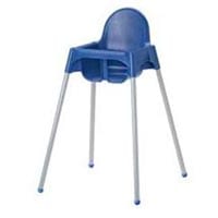 Ikea high chairs have been recalled