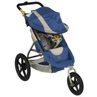 Kelty has recalled their jogging strollers due to health hazards