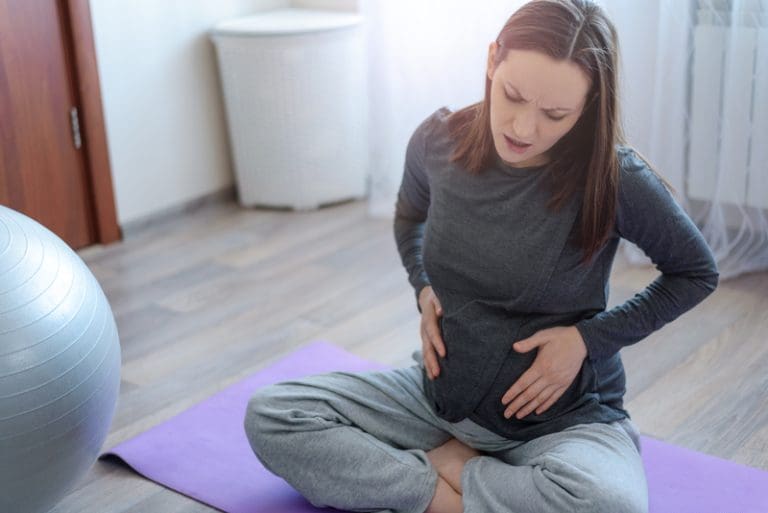 Managing Labor Pain