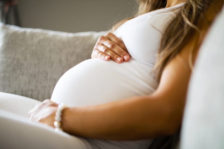 Preparing Your Mind For Labor