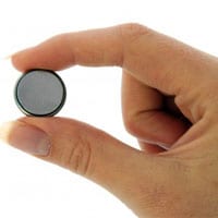 Button Battery Safety Procedures