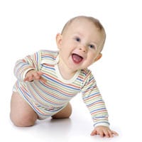 Understanding baby babble is a key to understanding your baby