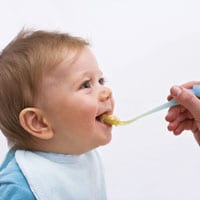 Tips on How to Transition Baby to Solids