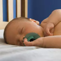 Pacifier Pros and Cons