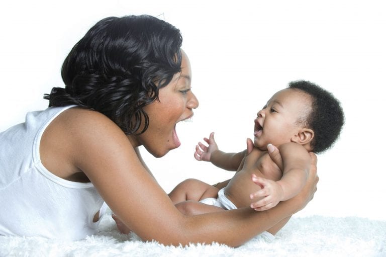 Strategies for newborn skin care products
