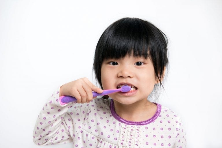 Can You Raise a Cavity Free Child?