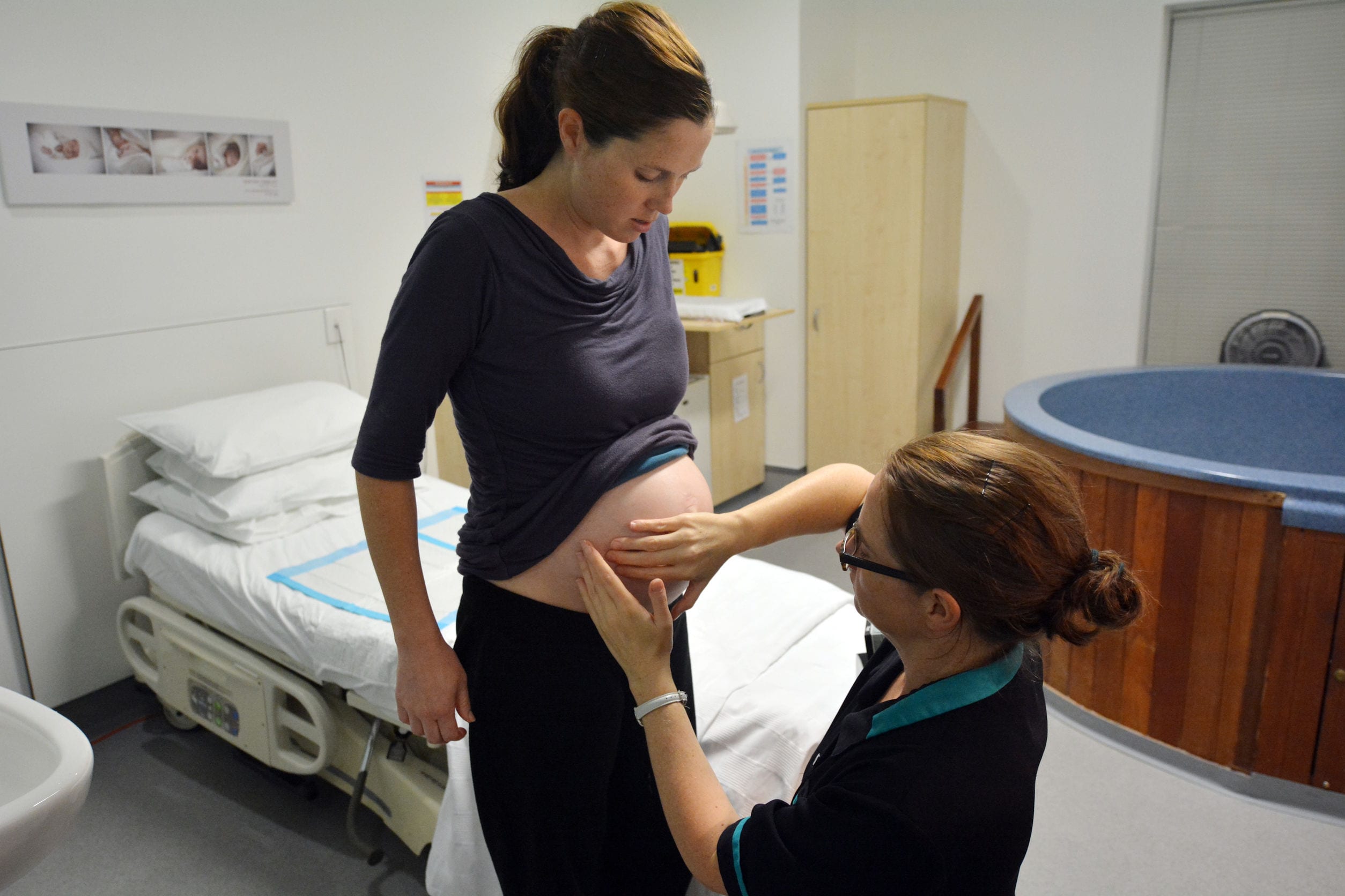 Pregnancy and Childbirth: What to Bring to the Hospital