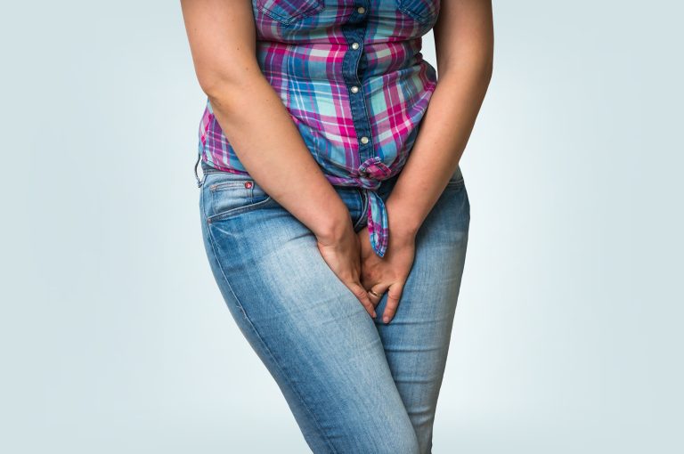 Oh No, My Leaky Bladder!
