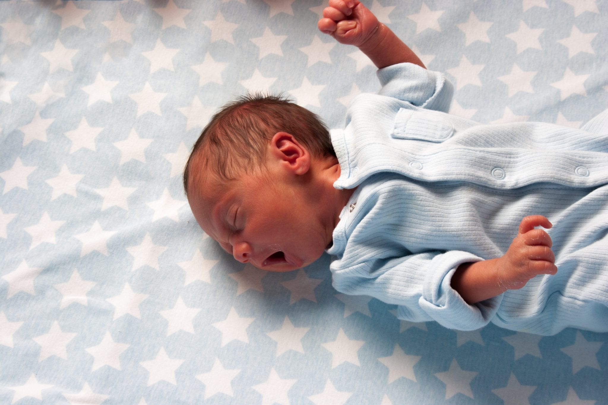 Understanding Late Preterm Baby Development