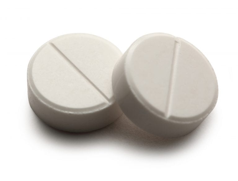 Can Aspirin Help with Pregnancy Loss?