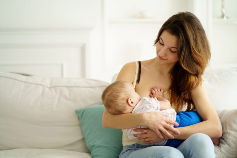 Breastfeeding & Medication Safety