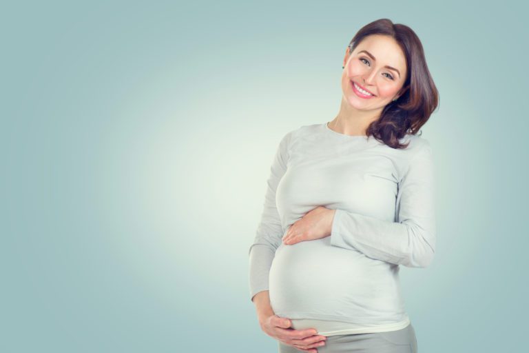 Pregnancy & Birth At Age 35 and Older