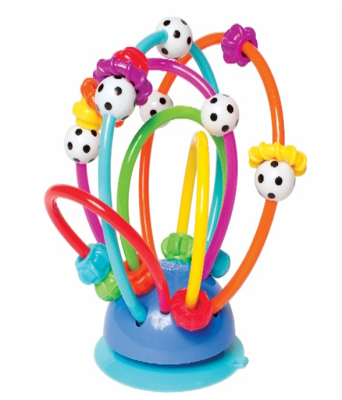 The Manhattan Toy Company Product Recalled