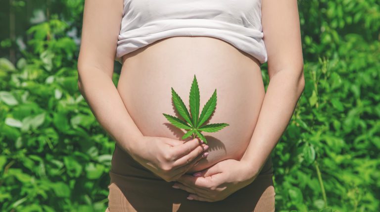 Is it Safe to Use Cannabis Products During Pregnancy?