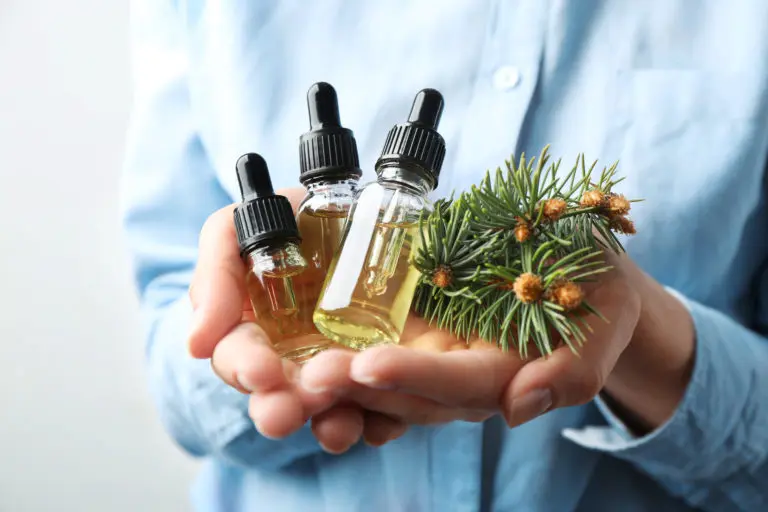 Essential Oils That Might be Helpful in Labor!