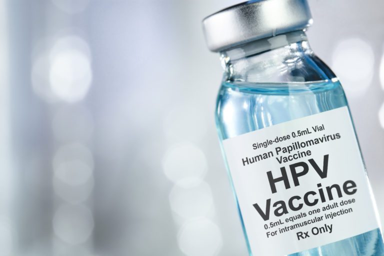 Why Women Should Consider the Human Papillomavirus Vaccine