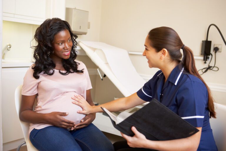How Nurses Improve Maternal Health Outcomes